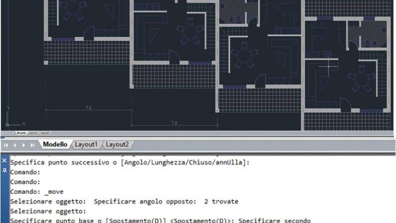 GstarCAD Standard Licenza in abbonamento 4