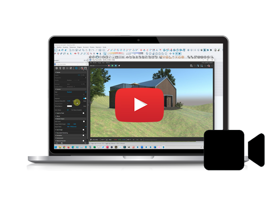 VIDEO-CORSO Introduzione a Trimble Scan Essentials (2 ore) 1