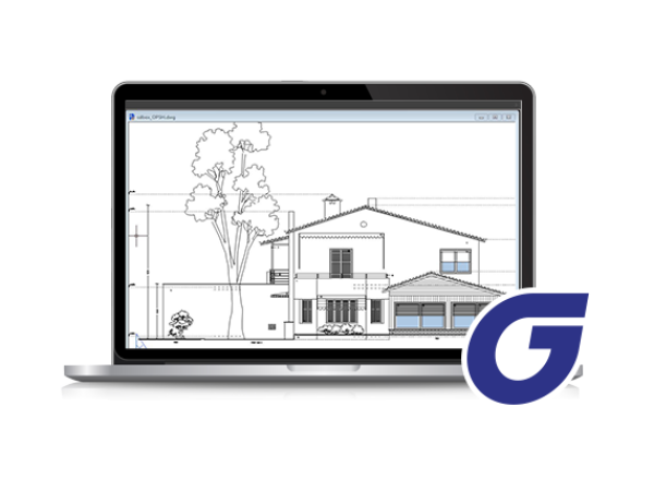 GstarCAD Standard Licenza annuale network