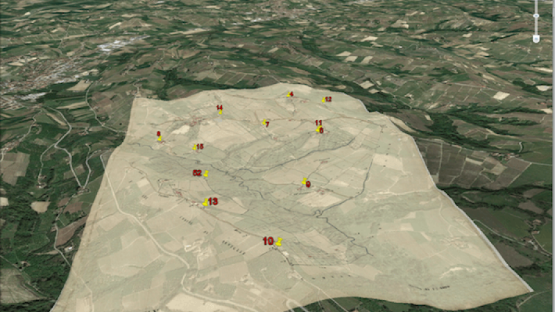 LIBRO 1 - Tecniche di Riconfinazione 2