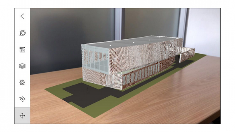 SketchUp Studio per Studenti 1