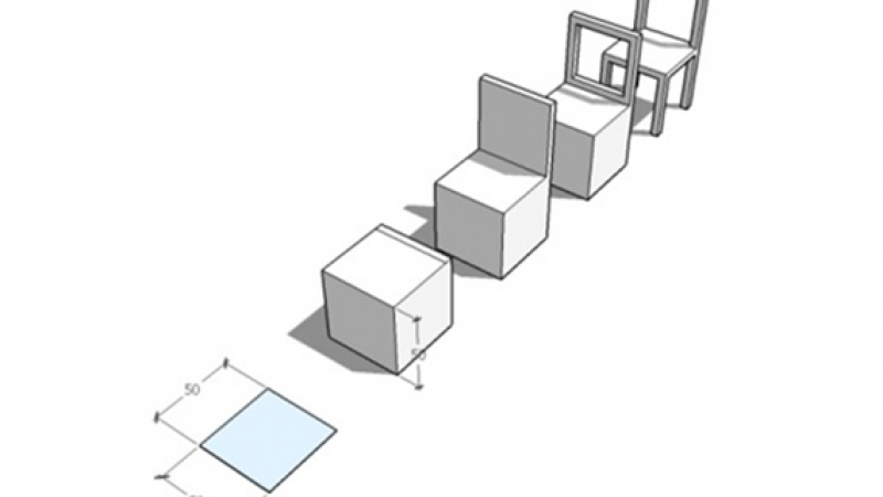 SketchUp Studio per Studenti 2