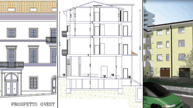 AddCAD BIM per GstarCAD Licenza annuale 1