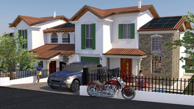 AddCAD BIM per GstarCAD Licenza annuale 2