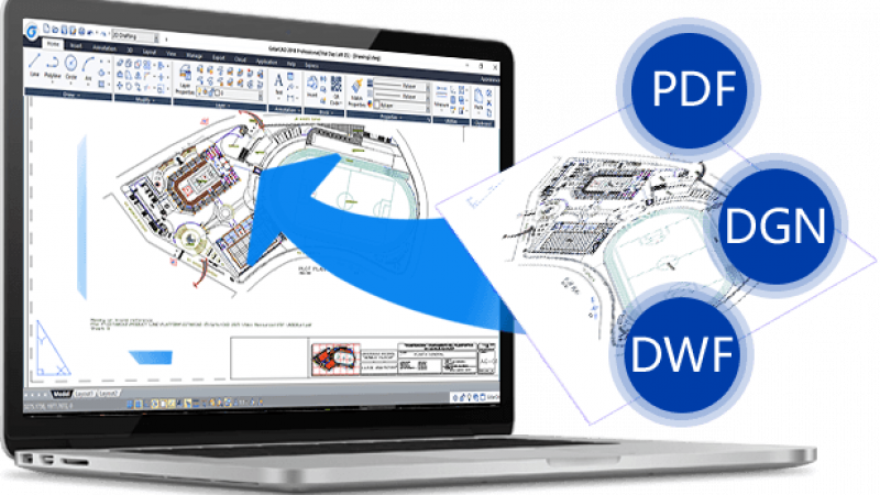 GstarCAD PRO Licenza in abbonamento 4
