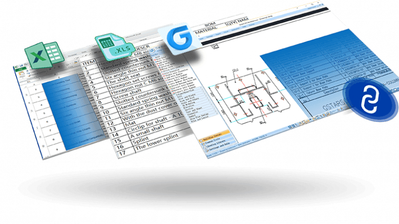 GstarCAD PRO Licenza in abbonamento 6