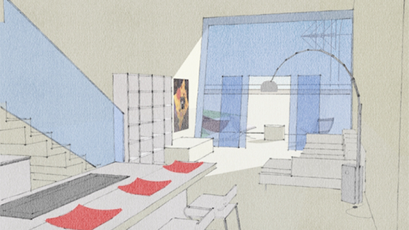 SketchUp Pro 2025 (per Windows, Mac e iPad) 3