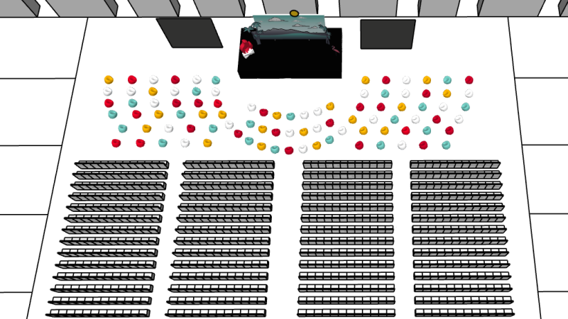 SketchUp Pro Edu Lab 1