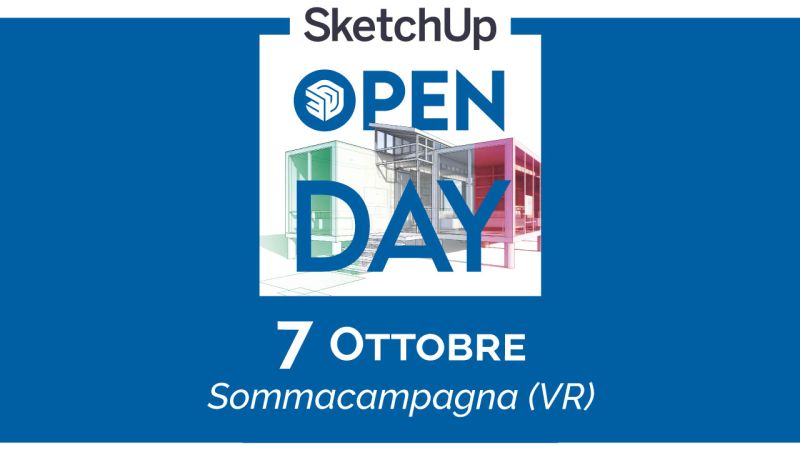 SketchUp Pro Edu Lab